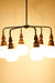 Kunshu Cluster Hanging Lamp