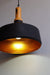 Clh123 14Inch Mid-Century Modern Pendant Lamp