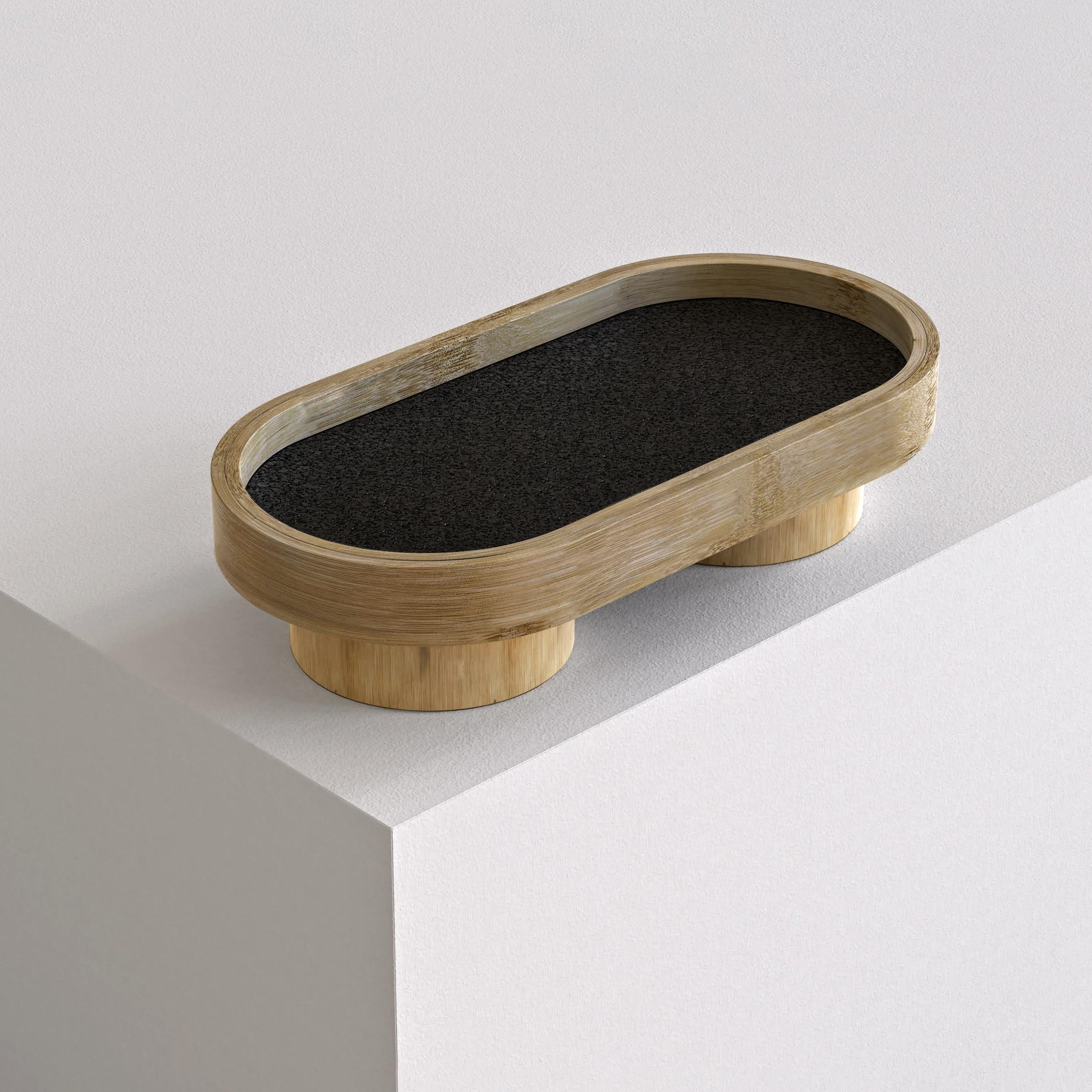 Podium Tray