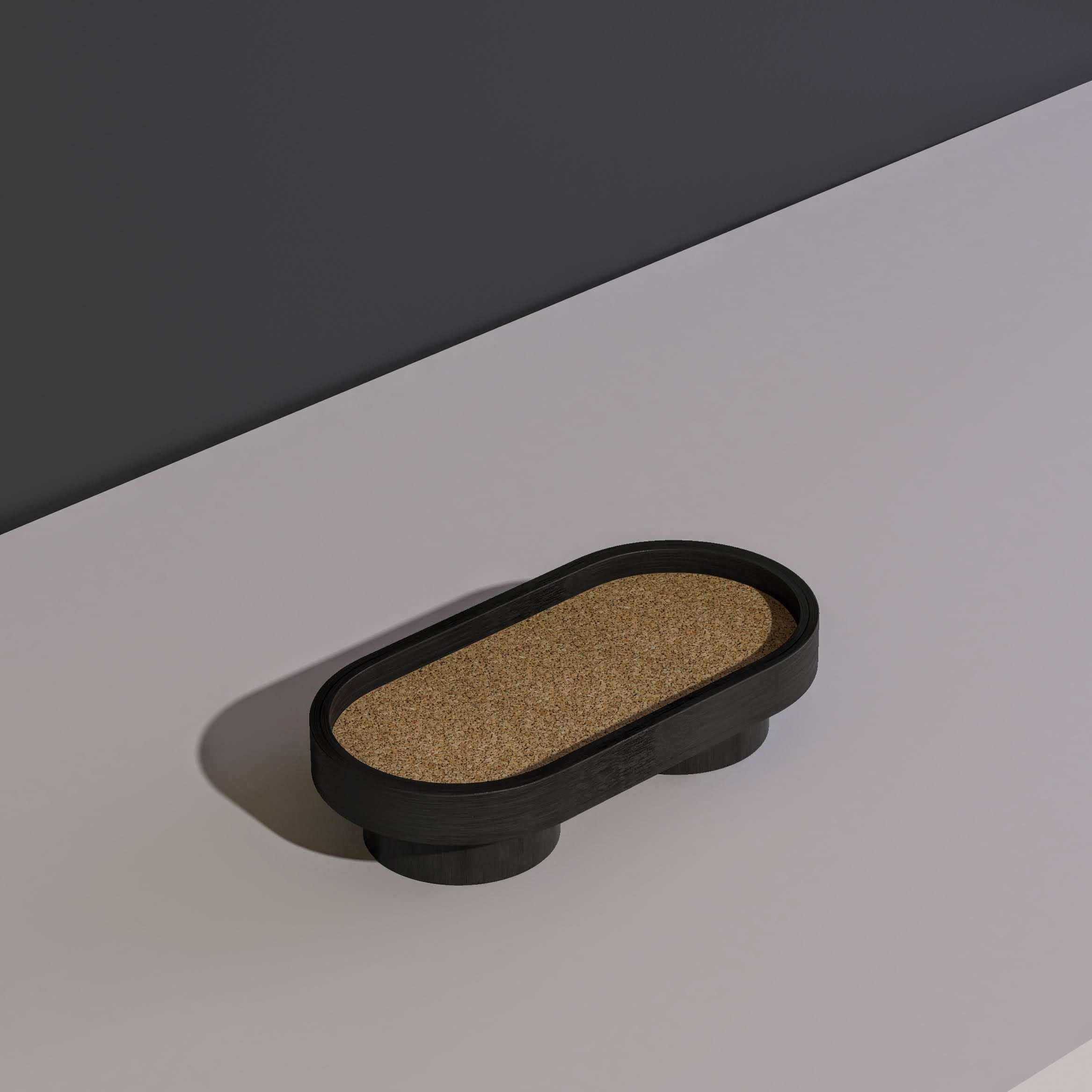 Podium Tray