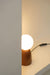 Pila Table Lamp - Studio Indigene