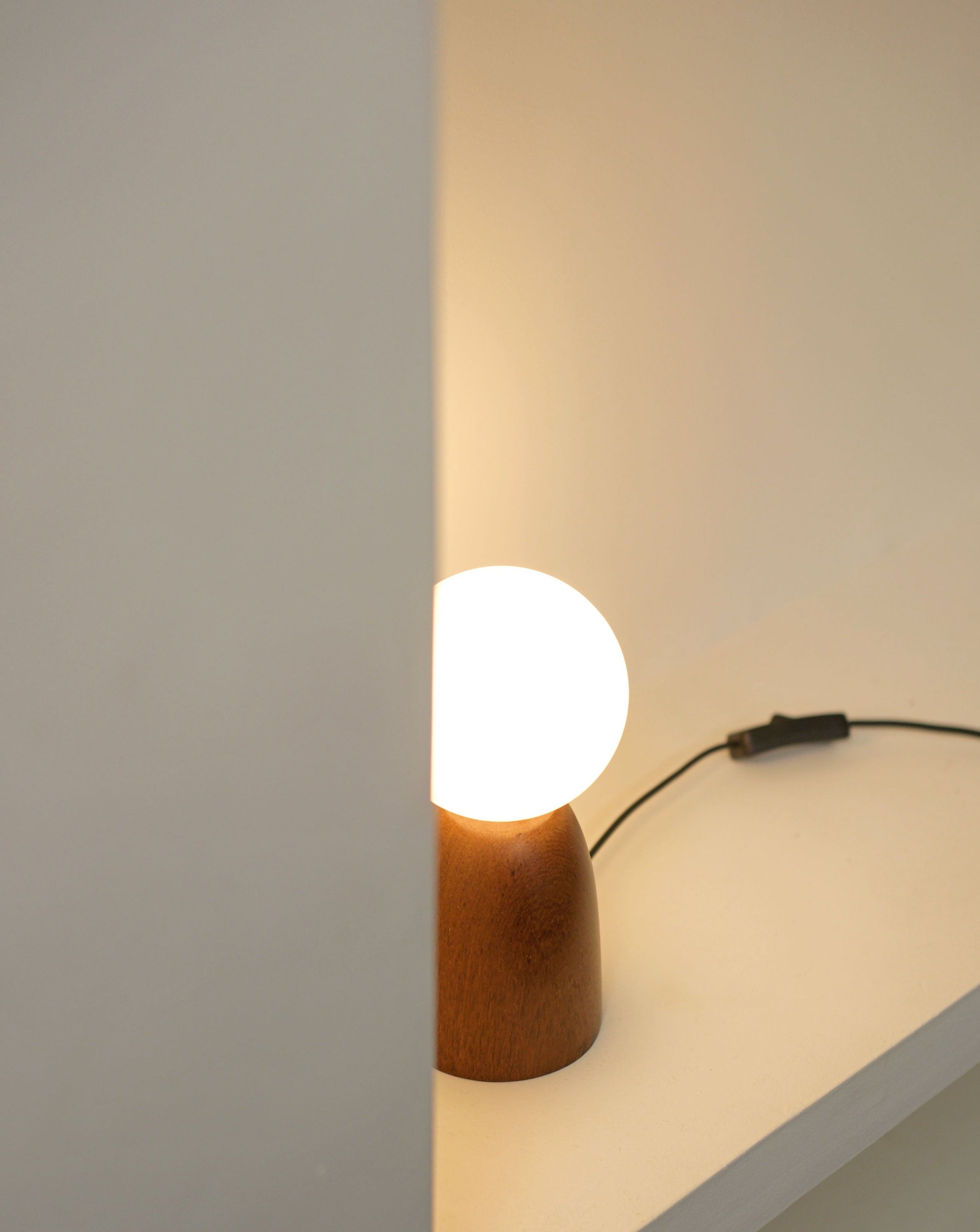 Pila Table Lamp - Studio Indigene