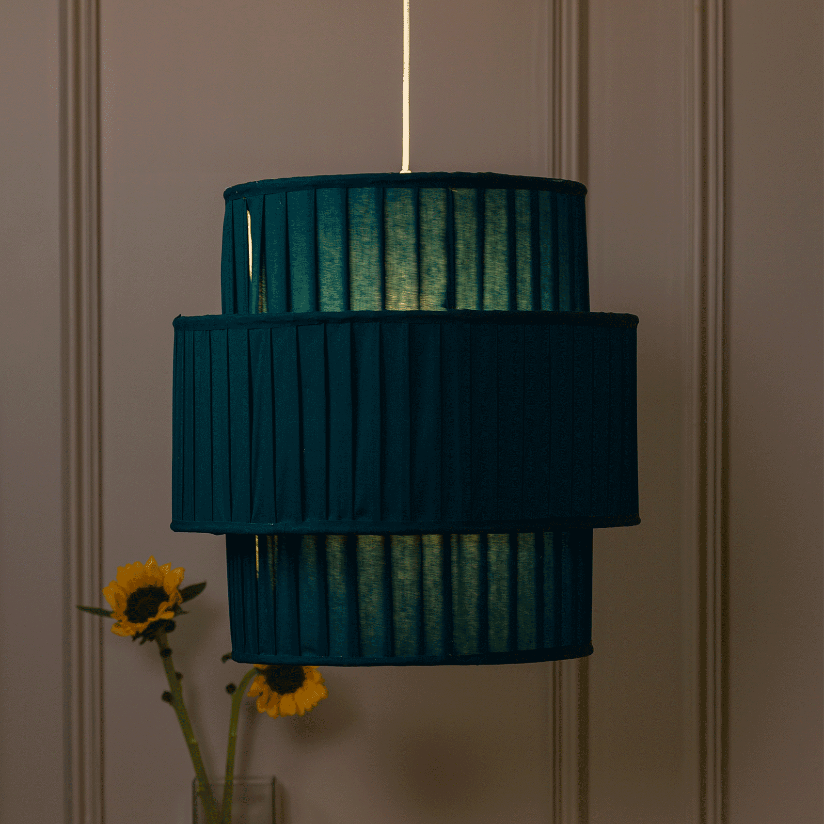 Allure Pendant Lamp