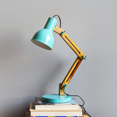 Auro Study Table Lamp