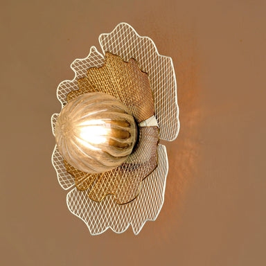 Keshi Wall Lamp