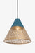 Ralph Conical Hanging Lamp