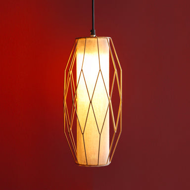 Ori Tall Hanging Lamp