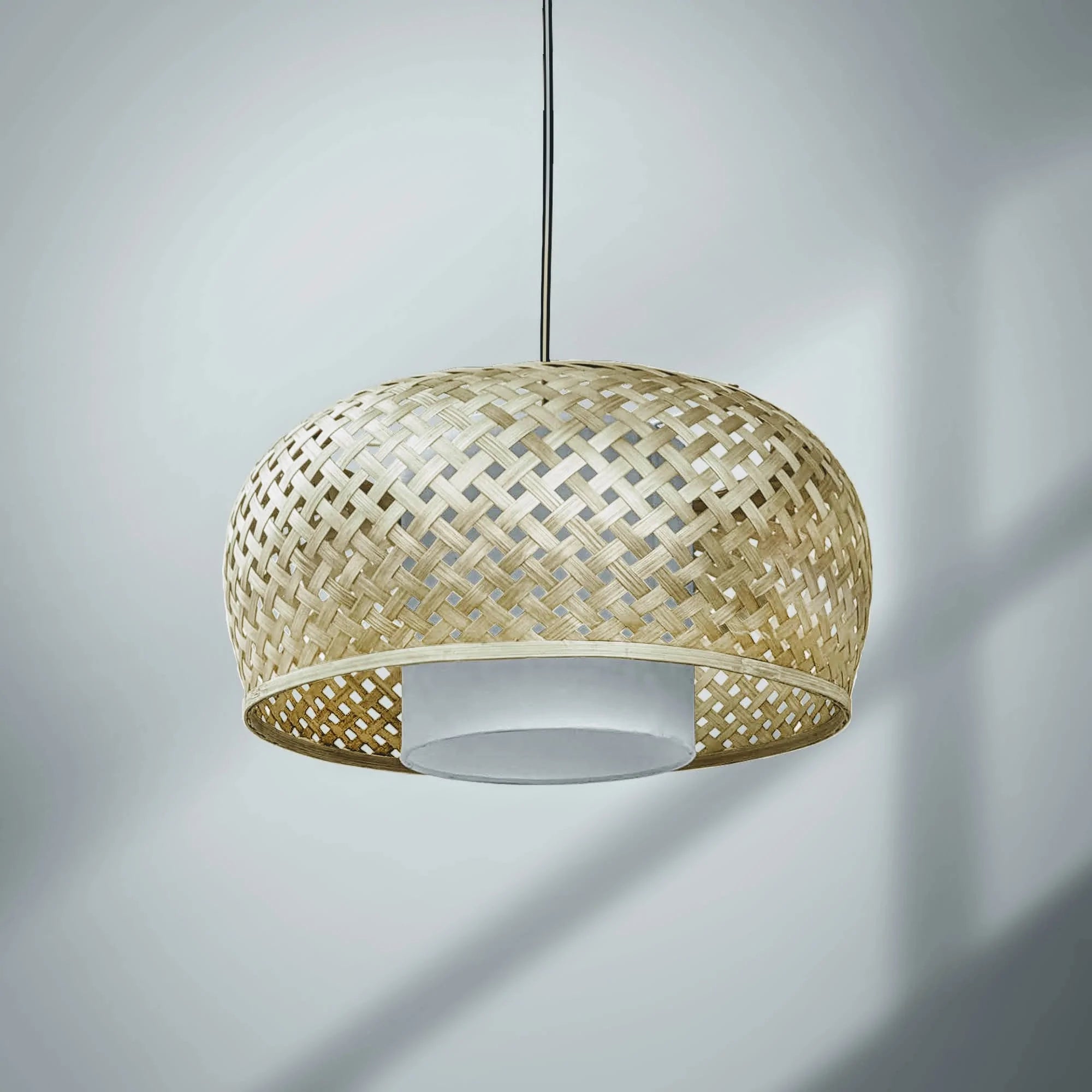 Tulip Lamp (Pendant Lamp)