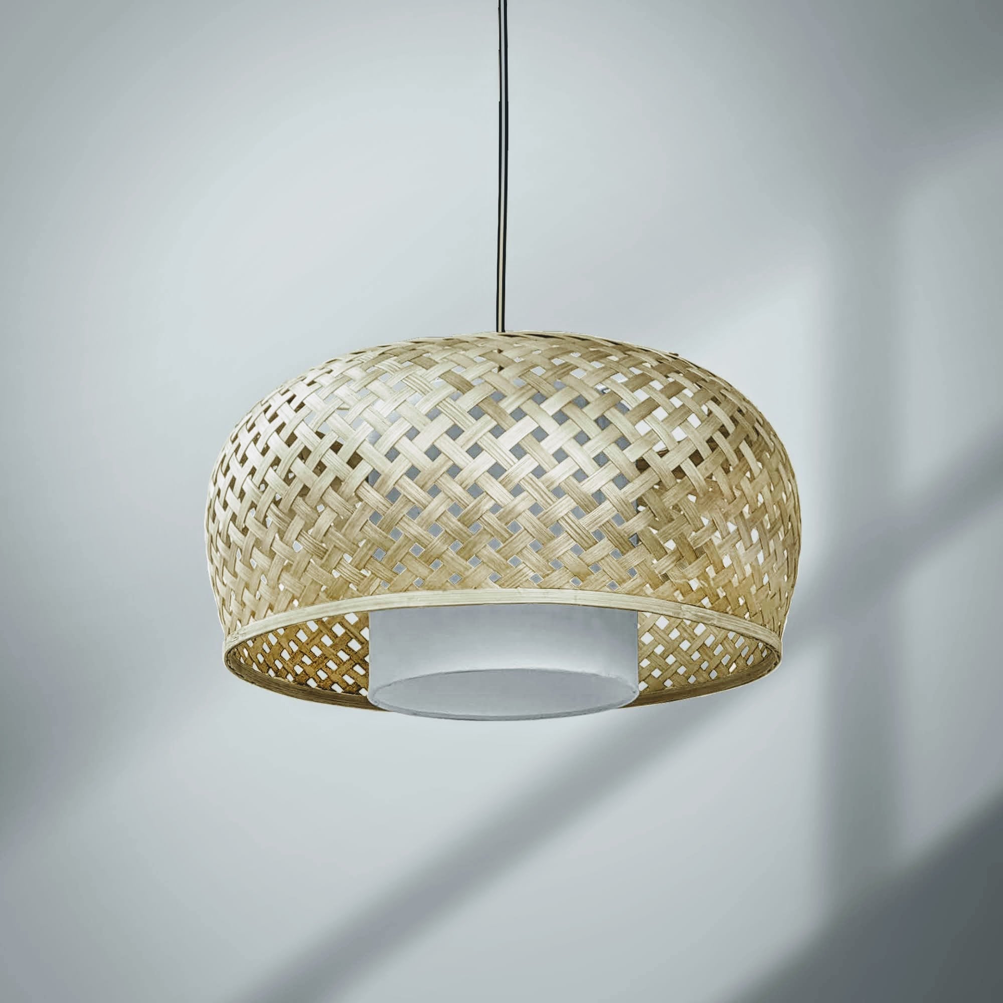 Tulip Pendant Lamp