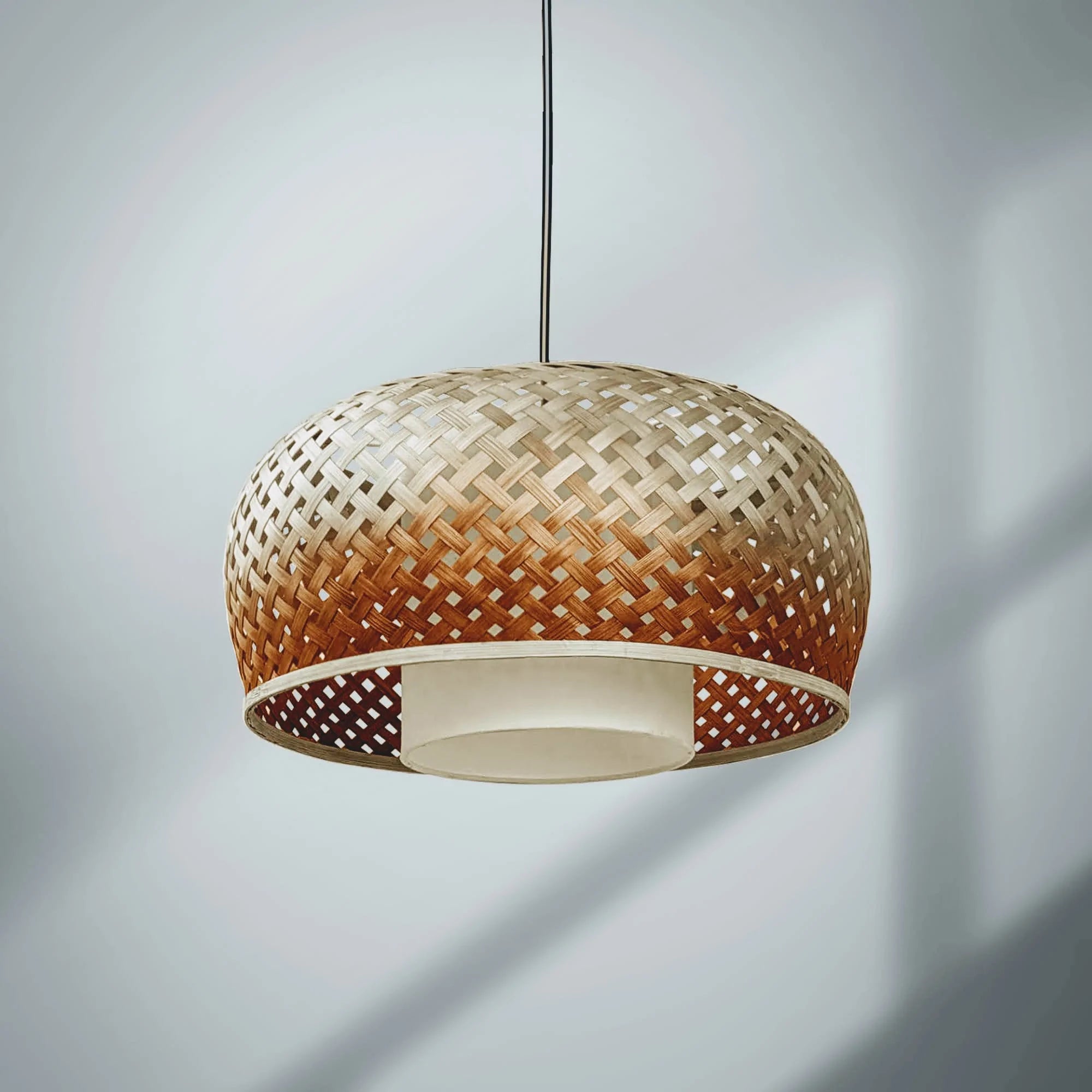 Tulip Lamp (Pendant Lamp)