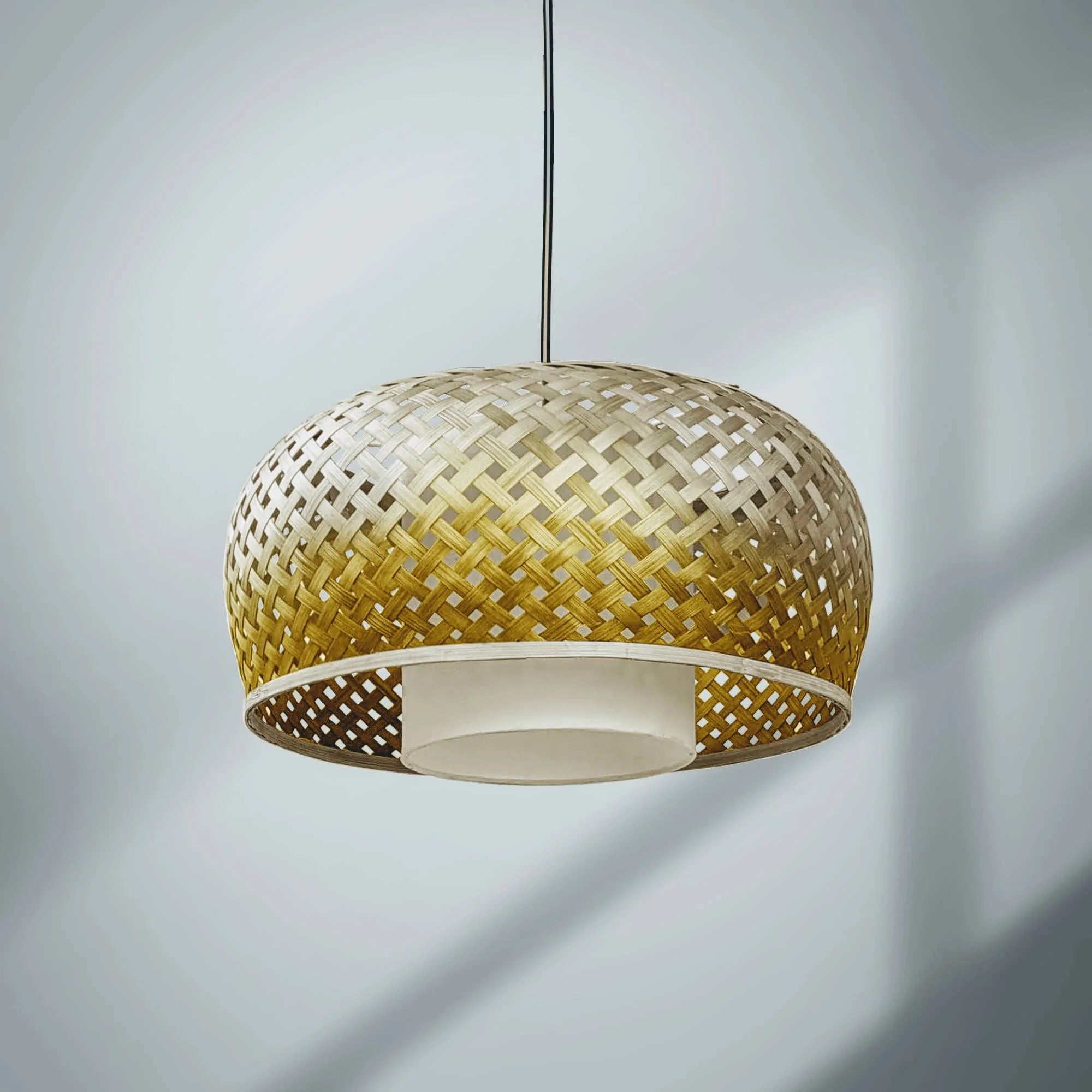 Tulip Lamp (Pendant Lamp)