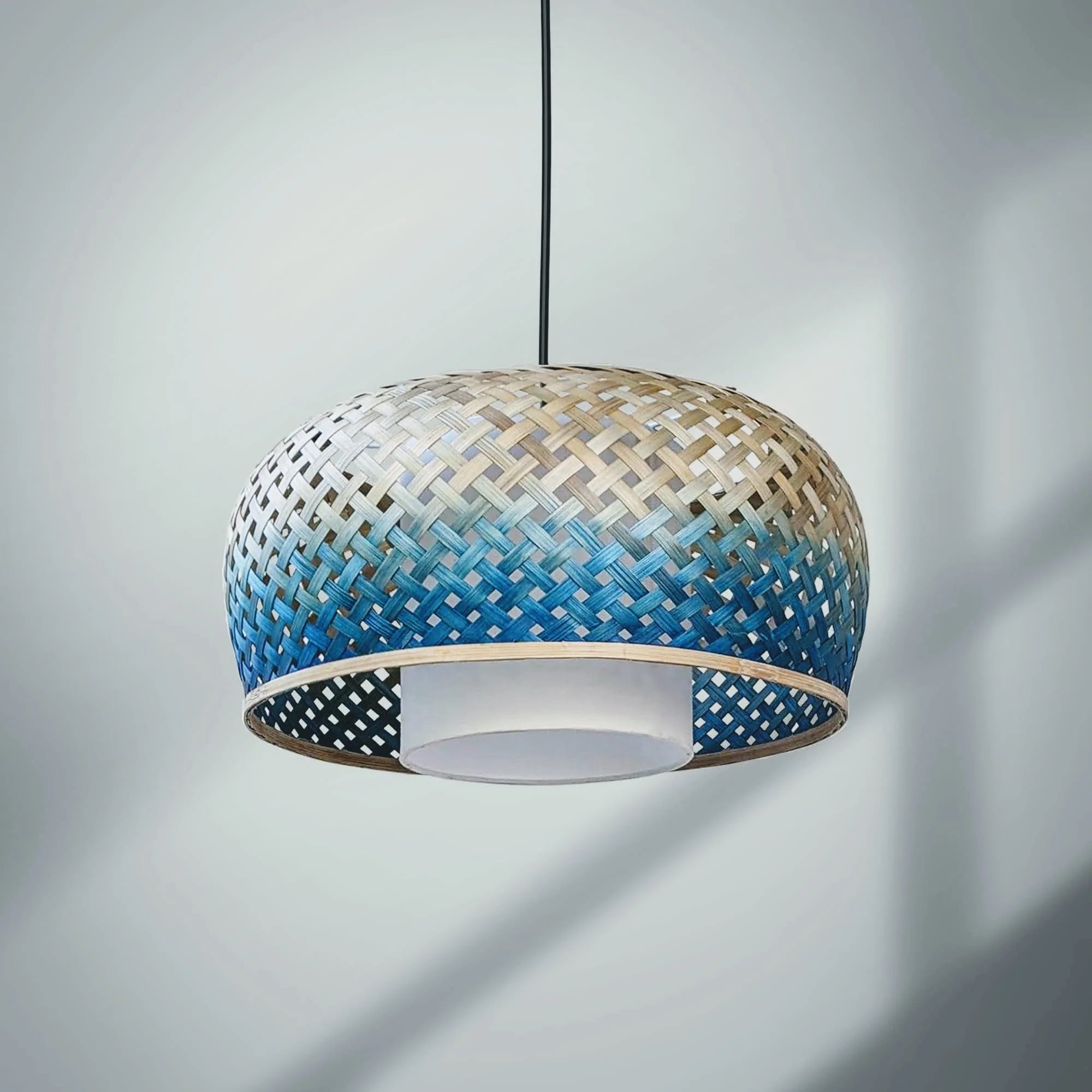 Tulip Lamp (Pendant Lamp)