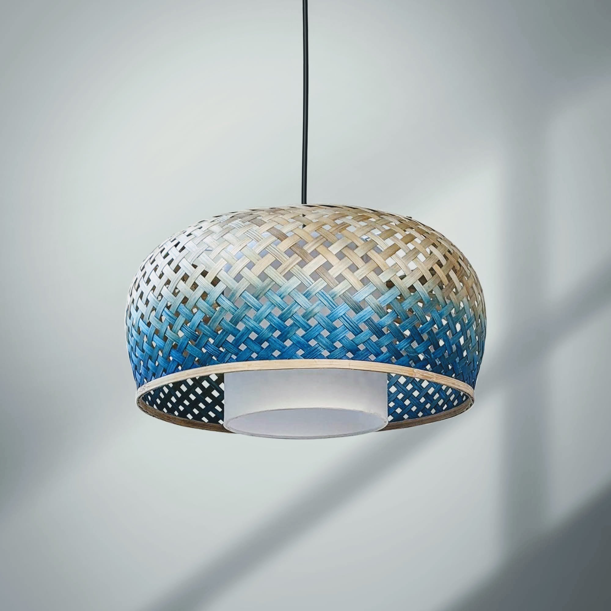 Tulip Pendant Lamp