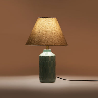 Ares Ceramic Table Lamp