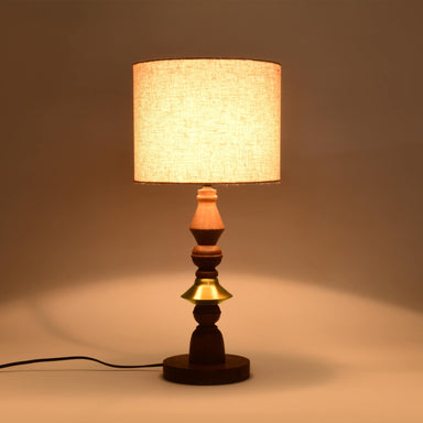 Jodha Table Lamp