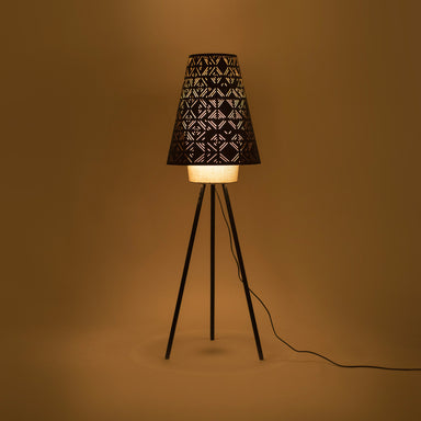 Killa Floor Lamp