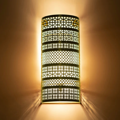 Mandawa Wall Lamp