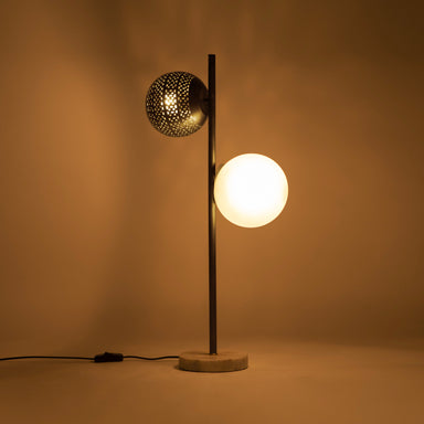 New Soma Table Lamp