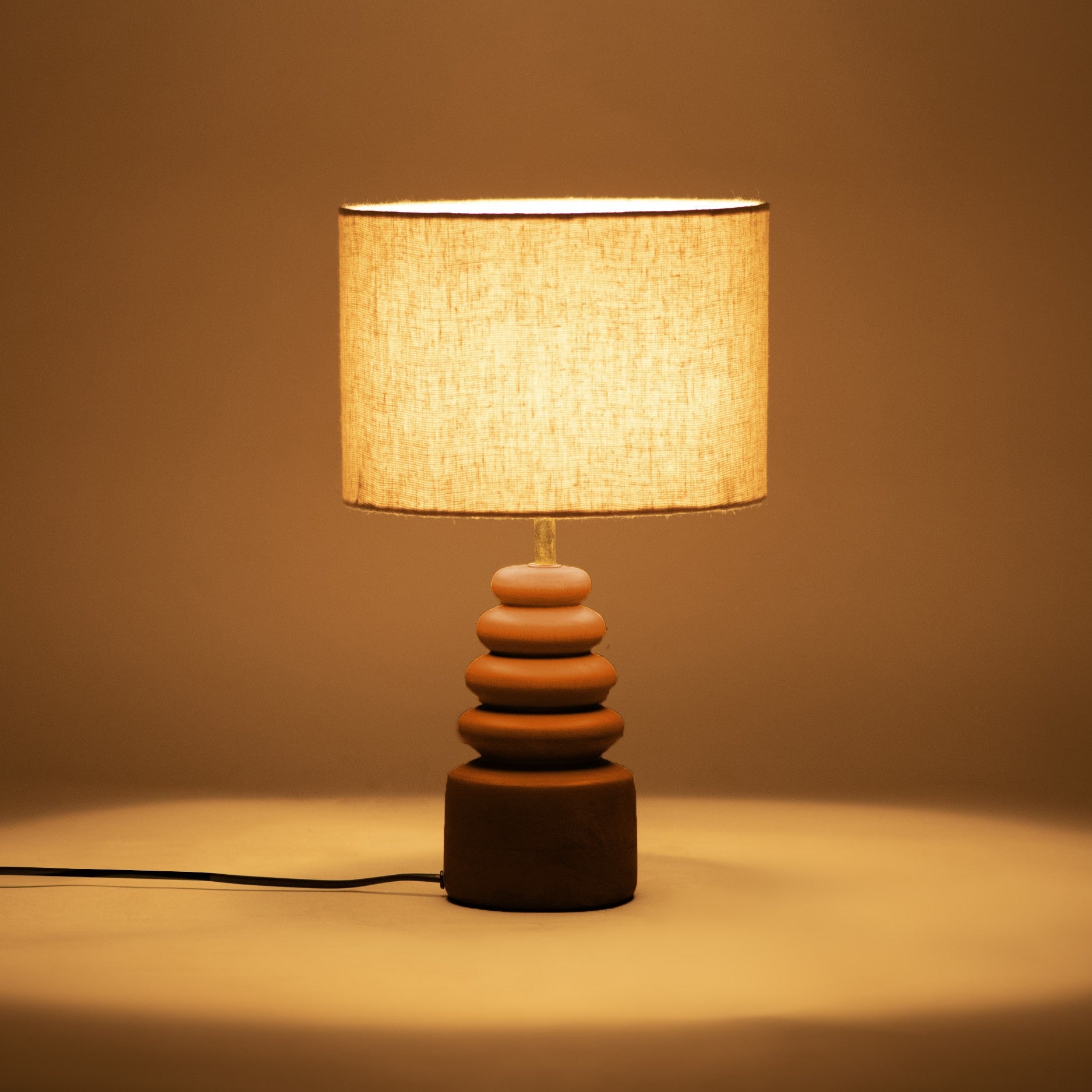Lattu Table Lamp
