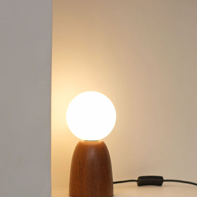 Pila Table Lamp - Studio Indigene