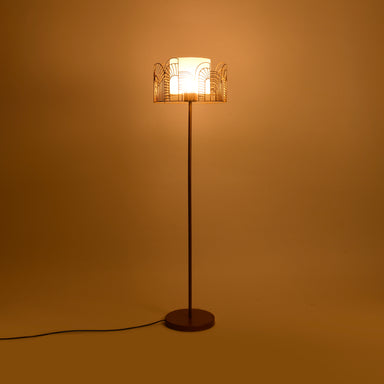 Claude Floor Lamp