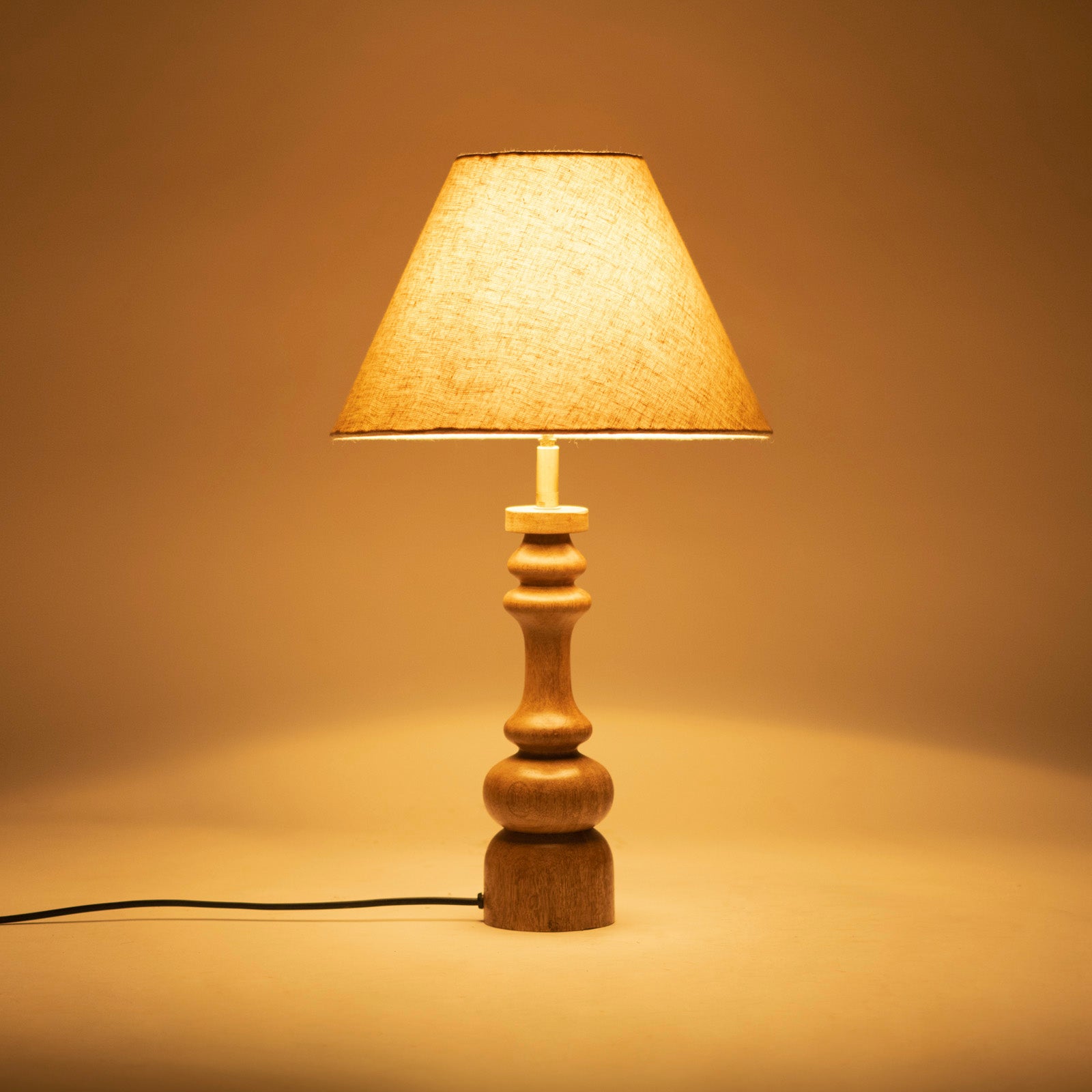 Mehrab Table Lamp
