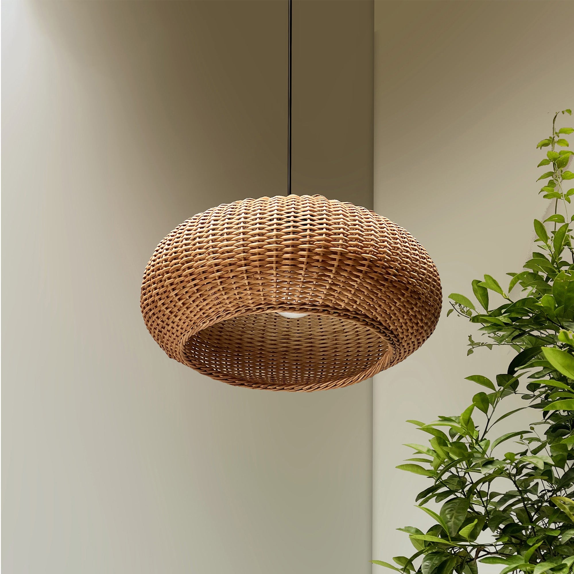 Akasa Pendant Lamp