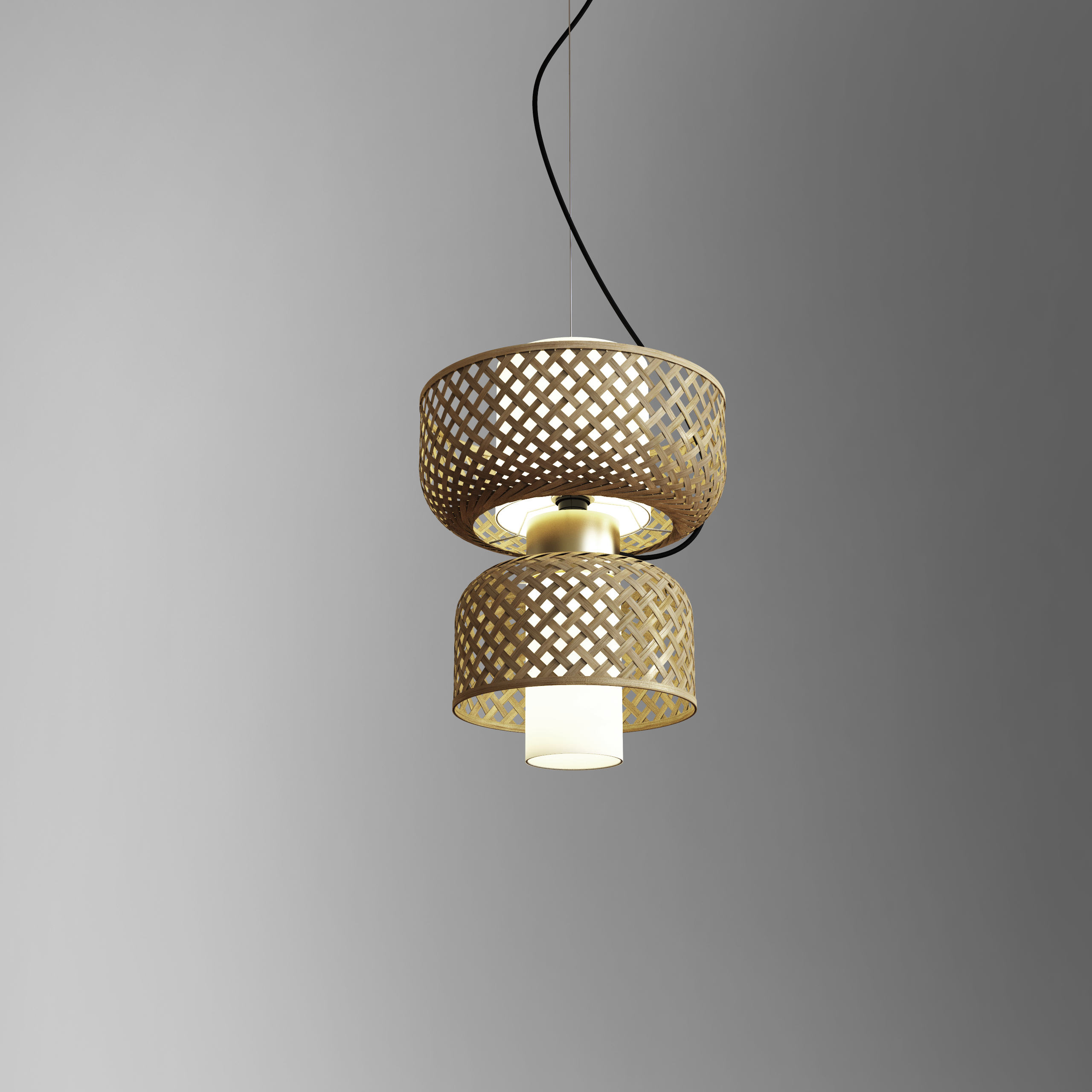 Metamorphosis Pendant Lamp