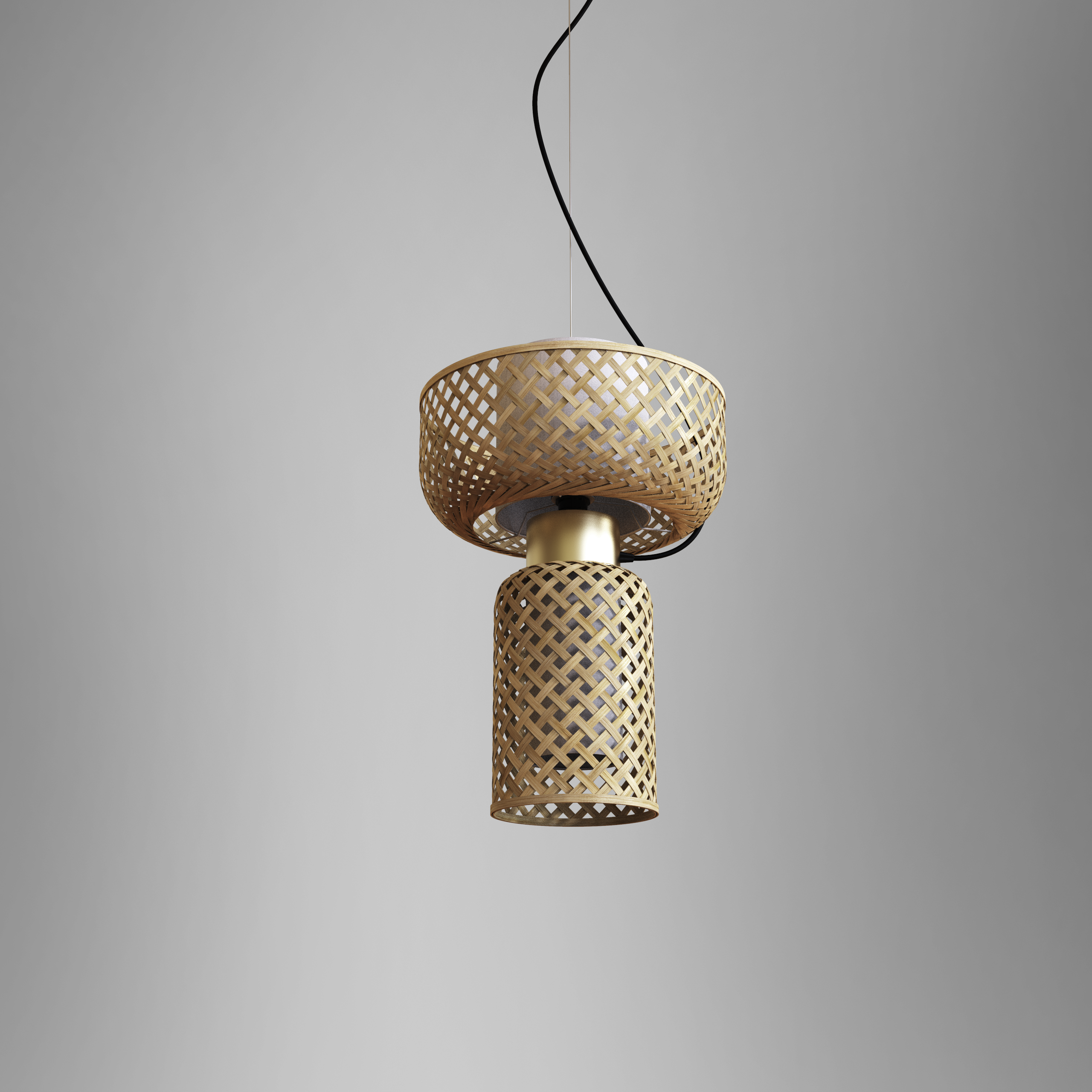 Metamorphosis Pendant Lamp