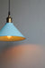 Clh120 Conical 10" Scandinavian Minimal Hanging Lamp