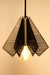 Arin Mesh Hanging Lamp by homeblitz.in