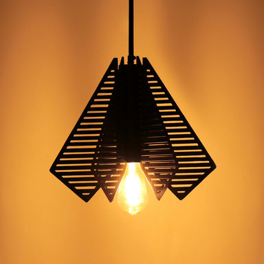 Arin Mesh Hanging Lamp by homeblitz.in