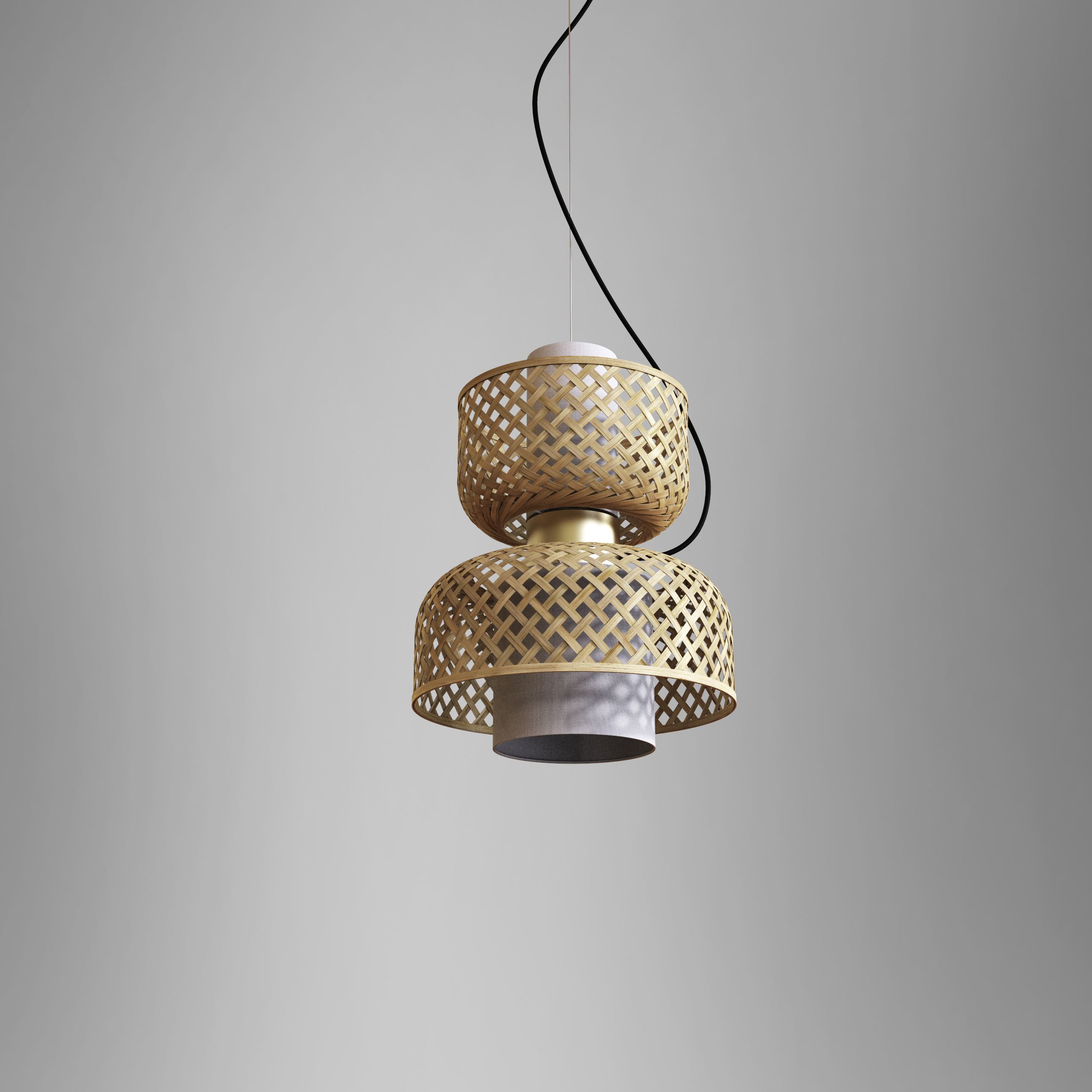 Metamorphosis Pendant Lamp