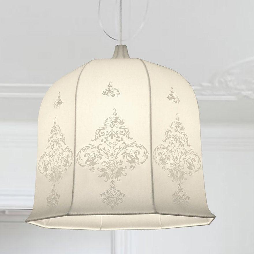 Baoc Dome Ceiling Lamp