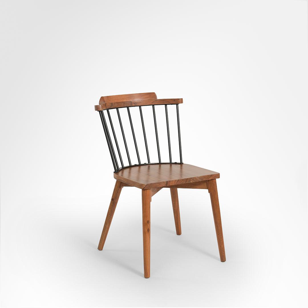 Bern Dining Chair Set Of 2