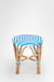 Bv Popsicle Cane Table And Chair Set