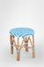 Bv Popsicle Cane Table And Chair Set
