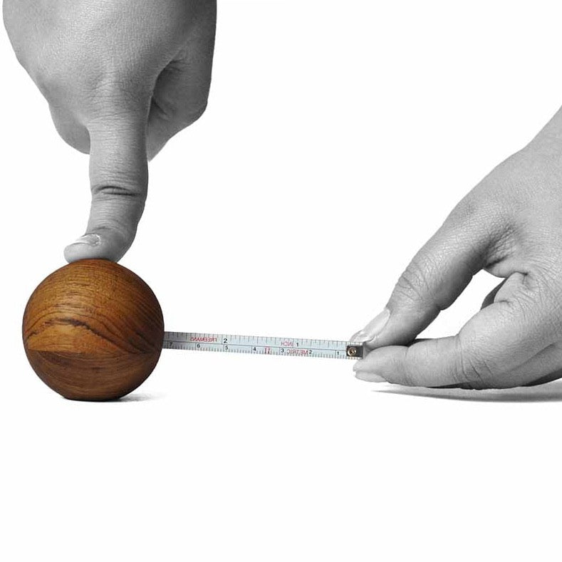 Ball Measuring Tape