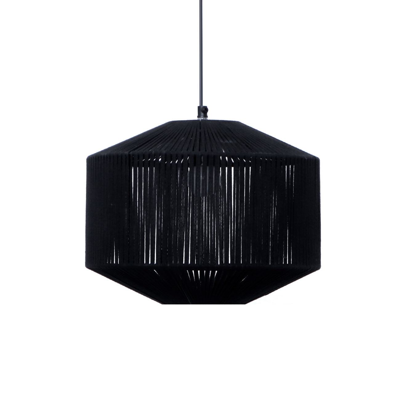 Bela Small Hanging Lamp by homeblitz.in