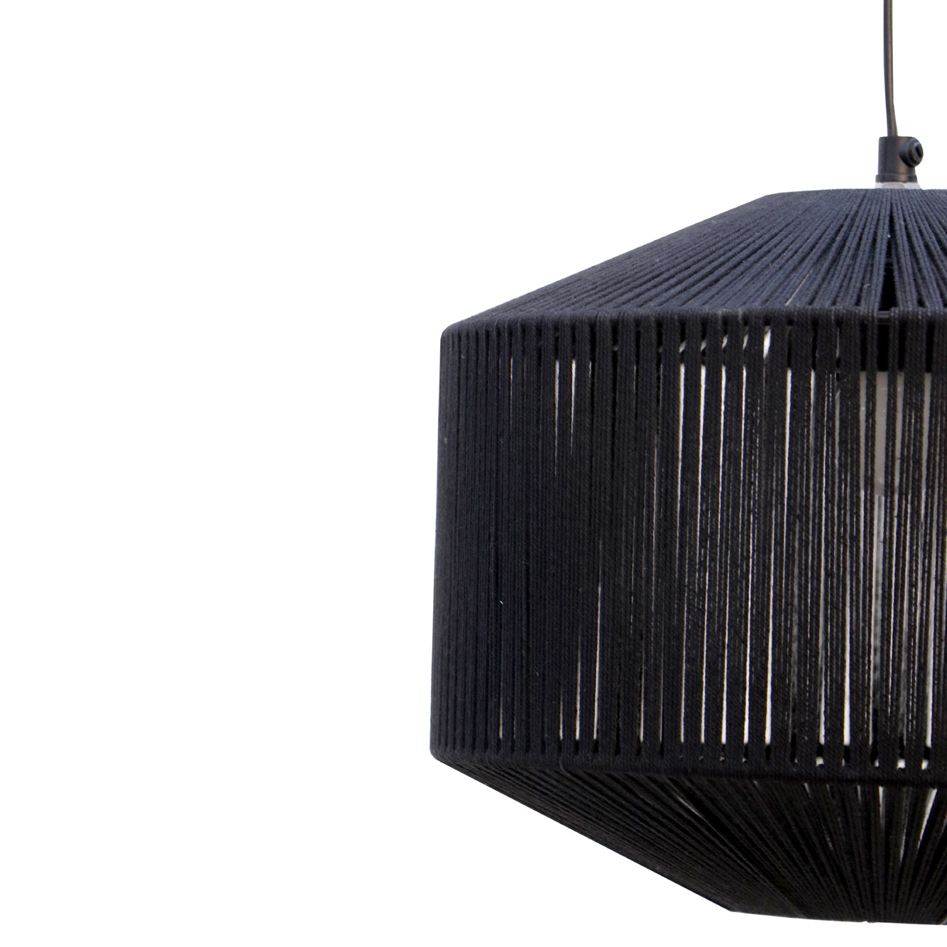 Bela Small Hanging Lamp by homeblitz.in