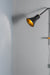 Fsw203 Swivel Wall Sconce Adjustable Lampshade