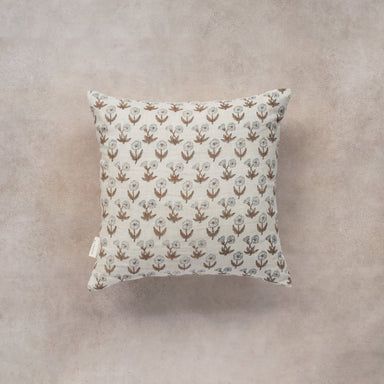 Mariam Blockprint Cushion