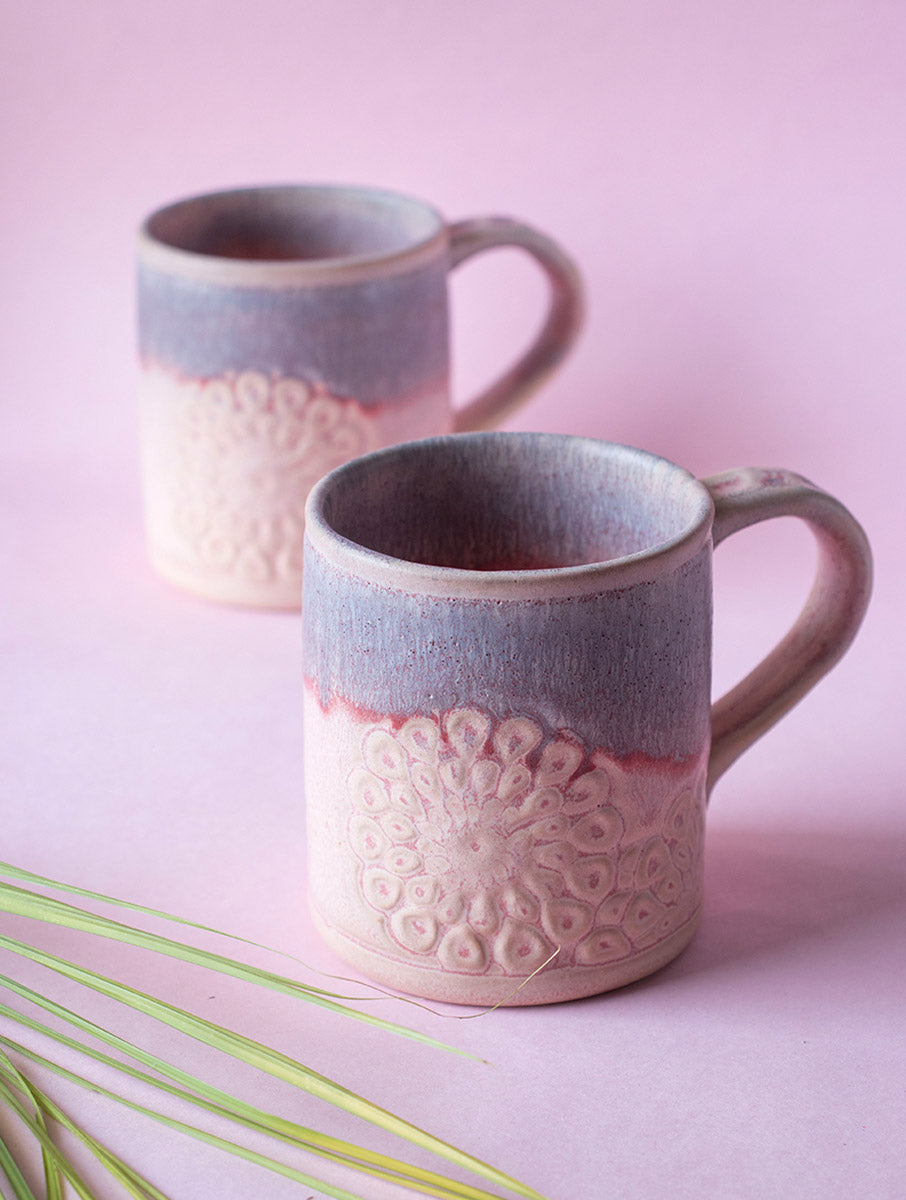 Blossom Mug