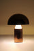 Brisa Mushroom Table Lamp by homeblitz.in
