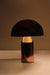 Brisa Mushroom Table Lamp by homeblitz.in