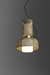 Metamorphosis Pendant Lamp