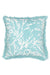 Atoll Cushion Cover (Blue)