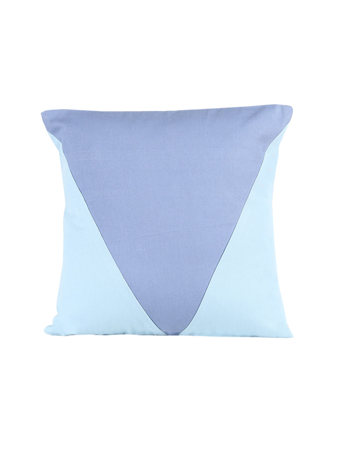 Bhumiti Cushion Cover (Blue)