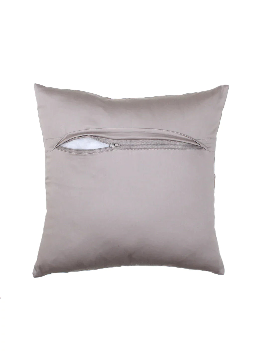 Dhanesh Cushion Cover (Grey)