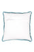 Kukkut Cushion Cover (Blue)